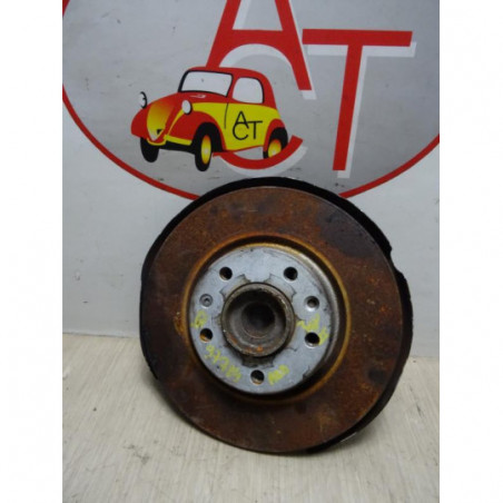 Disque arriere droit (freinage) PEUGEOT 308 2 PHASE 1 d’occasion