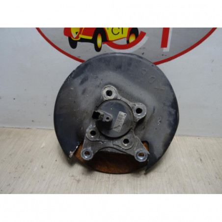 Disque arriere droit (freinage) PEUGEOT 308 2 PHASE 1 d’occasion