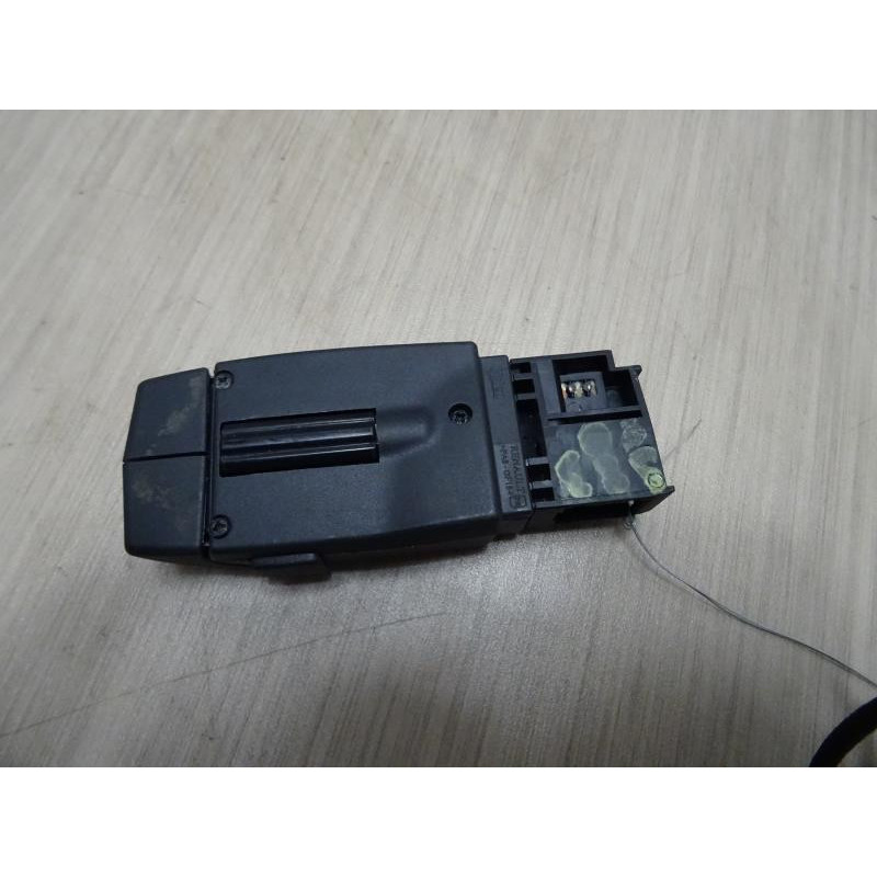 Commande autoradio RENAULT CLIO 4 PHASE 1 d’occasion