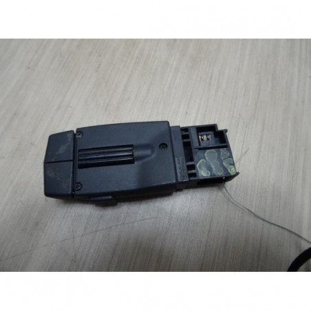 Commande autoradio RENAULT CLIO 4 PHASE 1 d’occasion