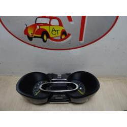 Compteur RENAULT CLIO 4 PHASE 1 d’occasion