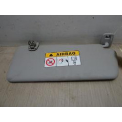 Pare soleil droit RENAULT CLIO 4 PHASE 1 d’occasion