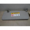 Pare soleil droit RENAULT CLIO 4 PHASE 1 d’occasion