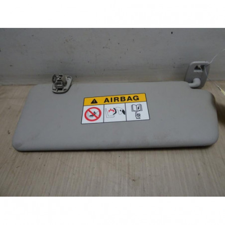 Pare soleil droit RENAULT CLIO 4 PHASE 1 d’occasion