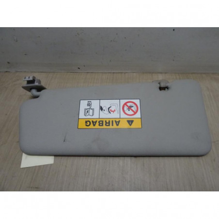 Pare soleil droit RENAULT CLIO 4 PHASE 1 d’occasion
