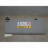 Pare soleil droit RENAULT CLIO 4 PHASE 1 d’occasion