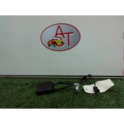 Attache ceinture arriere droit CITROEN C5 I PHASE 2 d’occasion