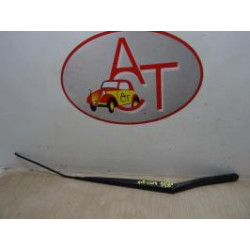 Bras essuie glace avant droit RENAULT CLIO 4 PHASE 1 d’occasion