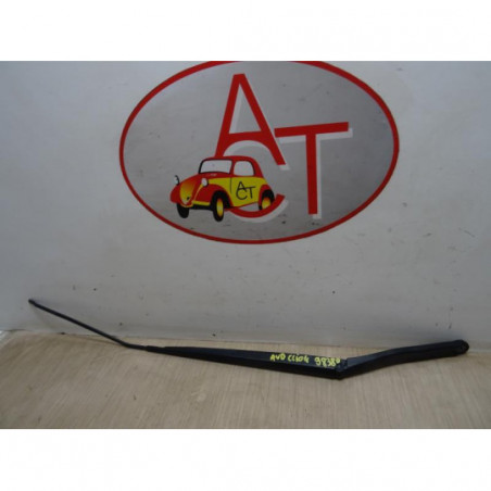 Bras essuie glace avant droit RENAULT CLIO 4 PHASE 1 d’occasion