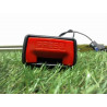 Attache ceinture arriere droit CITROEN C5 I PHASE 2 d’occasion