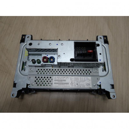 Autoradio d'origine MERCEDES  d’occasion