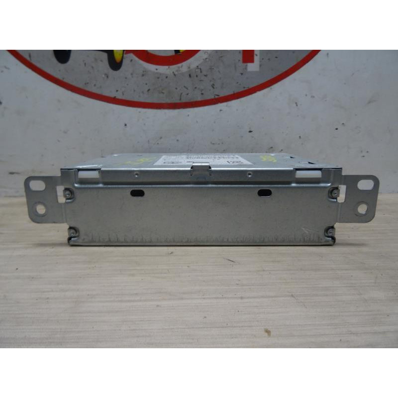 Autoradio d'origine PEUGEOT 308 2 PHASE 1 d’occasion