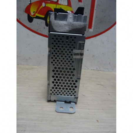 Autoradio d'origine PEUGEOT 308 2 PHASE 1 d’occasion