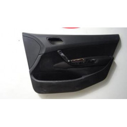 Garniture porte avant droite PEUGEOT 308 1 PHASE 1 d’occasion