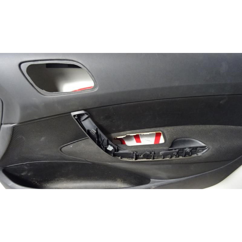 Garniture porte avant droite PEUGEOT 308 1 PHASE 1 d’occasion