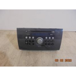 Autoradio d'origine SUZUKI SWIFT 3 d’occasion