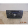 Autoradio d'origine SUZUKI SWIFT 3 d’occasion