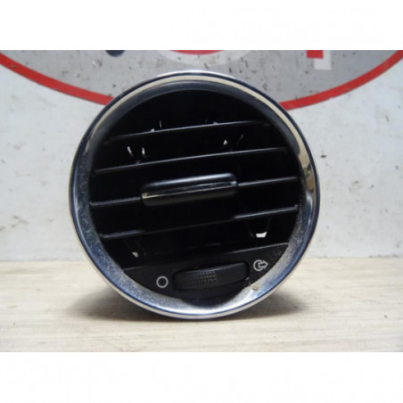 Aerateur tableau de bord PEUGEOT 308 1 PHASE 1 d’occasion