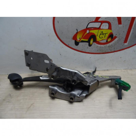 Pedalier de frein PEUGEOT 308 1 PHASE 1 d’occasion