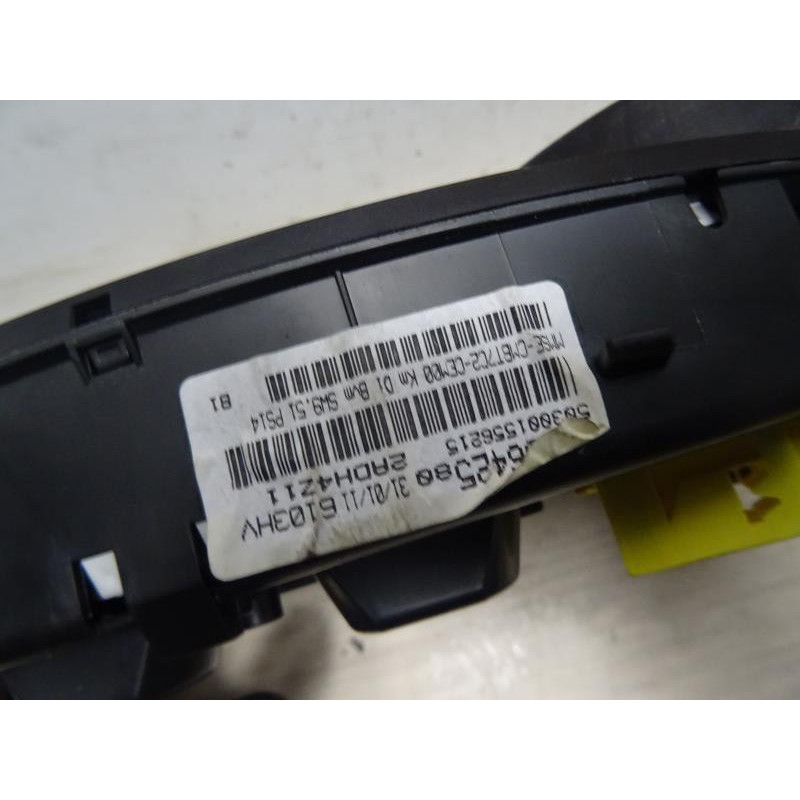 Compteur PEUGEOT 308 1 PHASE 1 d’occasion