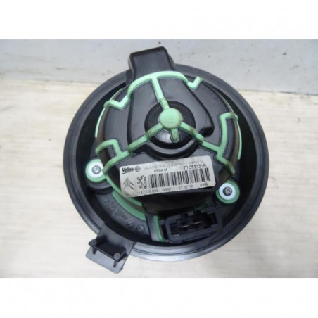 Ventilateur chauffage PEUGEOT 308 1 PHASE 1 d’occasion