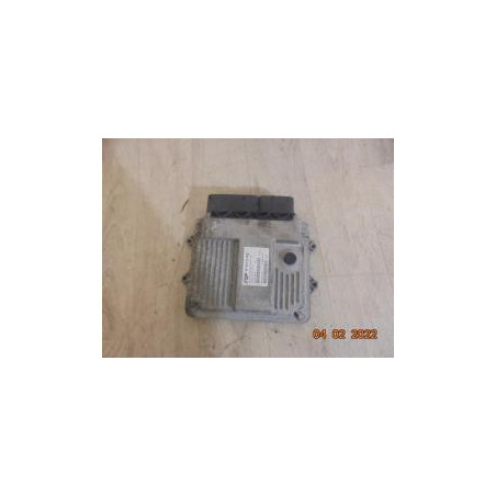 Calculateur SUZUKI SWIFT 3 d’occasion