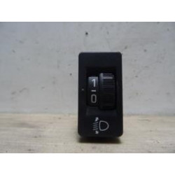 Commande de reglage hauteur de phare PEUGEOT 308 2 PHASE 1 d’occasion