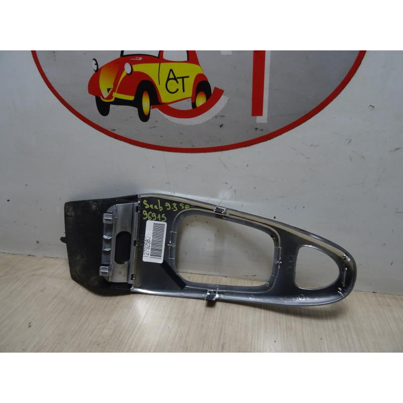 Kit enjoliveur interieur SAAB 9.3 2 SPORT HATCH PHASE 2 BREAK d’occasion