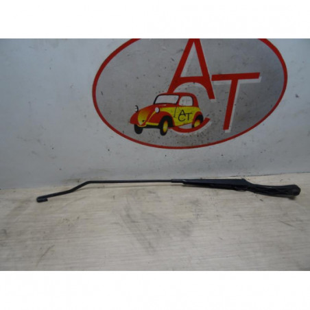 Bras essuie glace avant droit CITROEN BERLINGO 1 PHASE 2 d’occasion