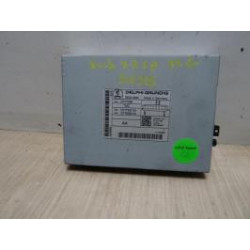 Antenne SAAB 9.3 2 SPORT HATCH PHASE 2 BREAK d’occasion