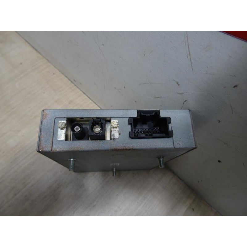 Antenne SAAB 9.3 2 SPORT HATCH PHASE 2 BREAK d’occasion