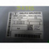 Antenne SAAB 9.3 2 SPORT HATCH PHASE 2 BREAK d’occasion