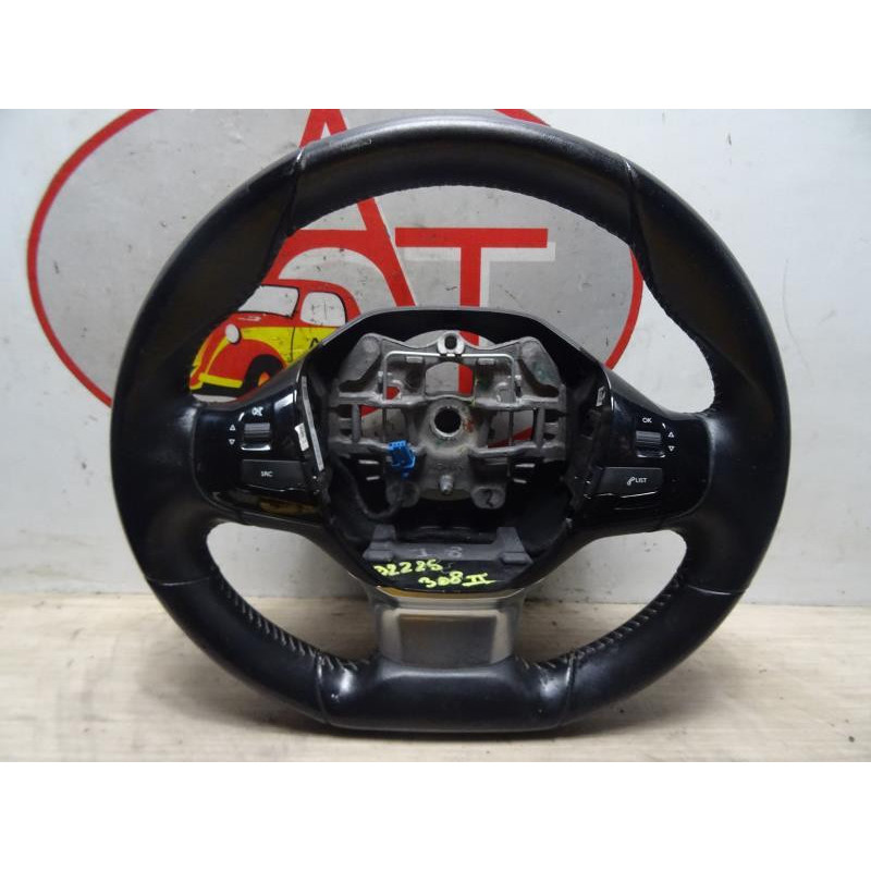 Volant PEUGEOT 308 2 PHASE 1 d’occasion