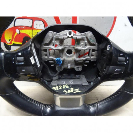 Volant PEUGEOT 308 2 PHASE 1 d’occasion