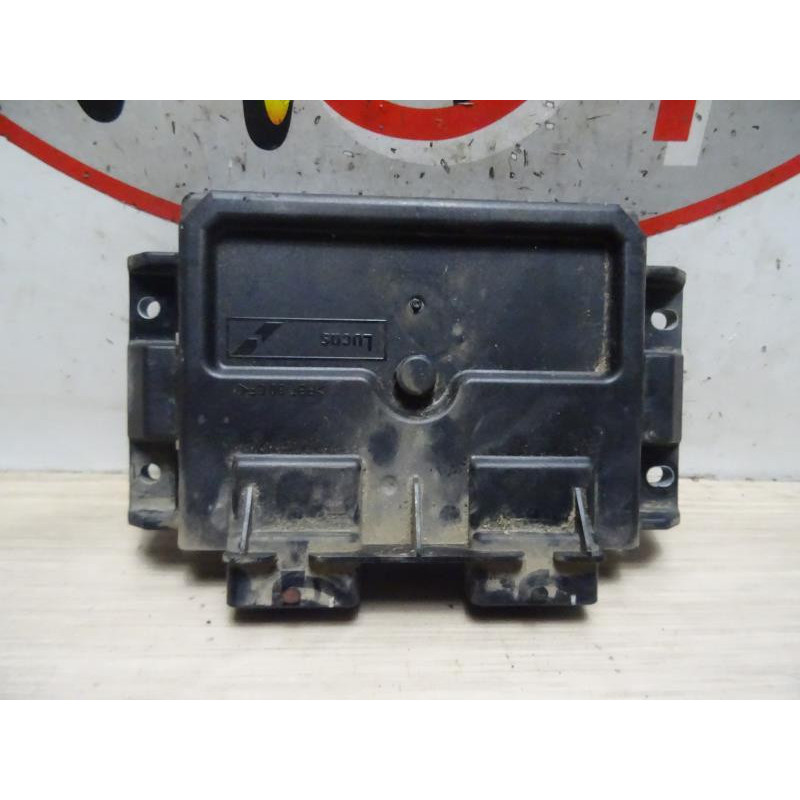Calculateur CITROEN BERLINGO 1 PHASE 2 d’occasion