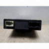 Boitier d'aide au stationnement SAAB 9.3 2 SPORT HATCH PHASE 2 BREAK d’occasion