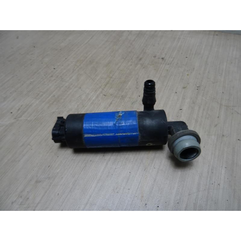 Pompe lave glace arriere SAAB 9.3 2 SPORT HATCH PHASE 2 BREAK d’occasion