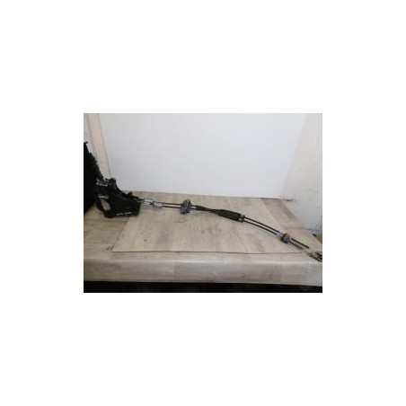 Cable levier de vitesses PEUGEOT 3008 1 PHASE 1 d’occasion