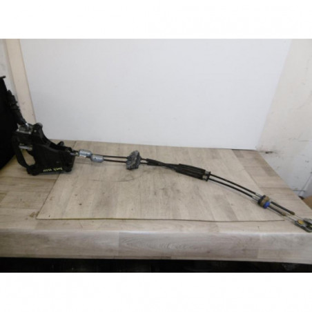 Cable levier de vitesses PEUGEOT 3008 1 PHASE 1 d’occasion