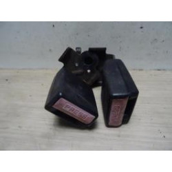 Attache ceinture arriere droit RENAULT MEGANE 2 PHASE 1 CABRIOLET d’occasion