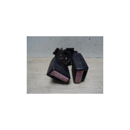 Attache ceinture arriere droit RENAULT MEGANE 2 PHASE 1 CABRIOLET d’occasion