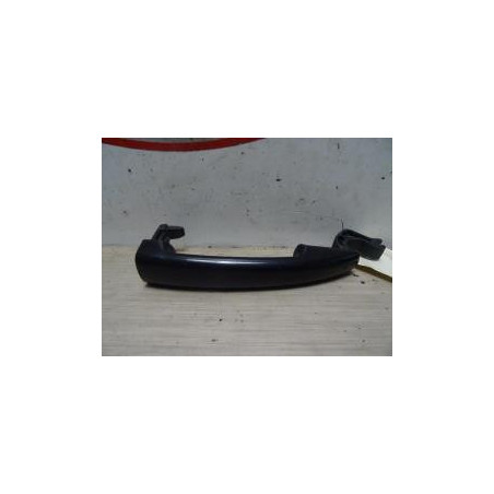 Poignee porte arriere gauche PEUGEOT 208 1 PHASE 1 d’occasion