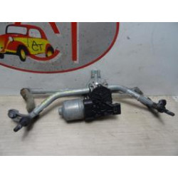 Moteur essuie glace avant PEUGEOT 208 1 PHASE 1 d’occasion