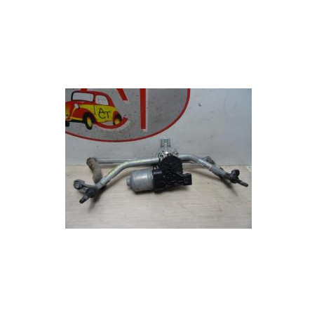 Moteur essuie glace avant PEUGEOT 208 1 PHASE 1 d’occasion
