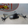 Moteur essuie glace avant PEUGEOT 208 1 PHASE 1 d’occasion