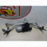 Moteur essuie glace avant PEUGEOT 208 1 PHASE 1 d’occasion