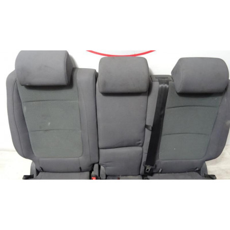 Banquette arriere VOLKSWAGEN GOLF PLUS PHASE 1 d’occasion