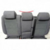 Banquette arriere VOLKSWAGEN GOLF PLUS PHASE 1 d’occasion