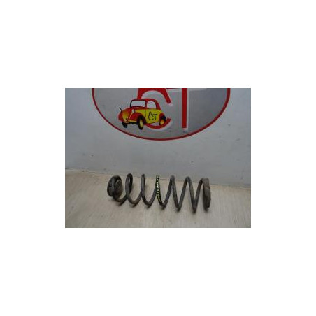 Ressort de suspension arriere droit PEUGEOT 3008 1 PHASE 1 d’occasion