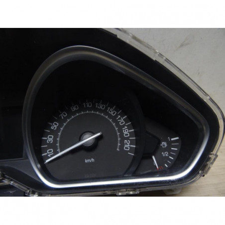 Compteur PEUGEOT 208 1 PHASE 1 d’occasion